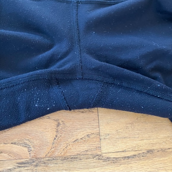 Lululemon High Rise Leggings - Picture 4 of 5